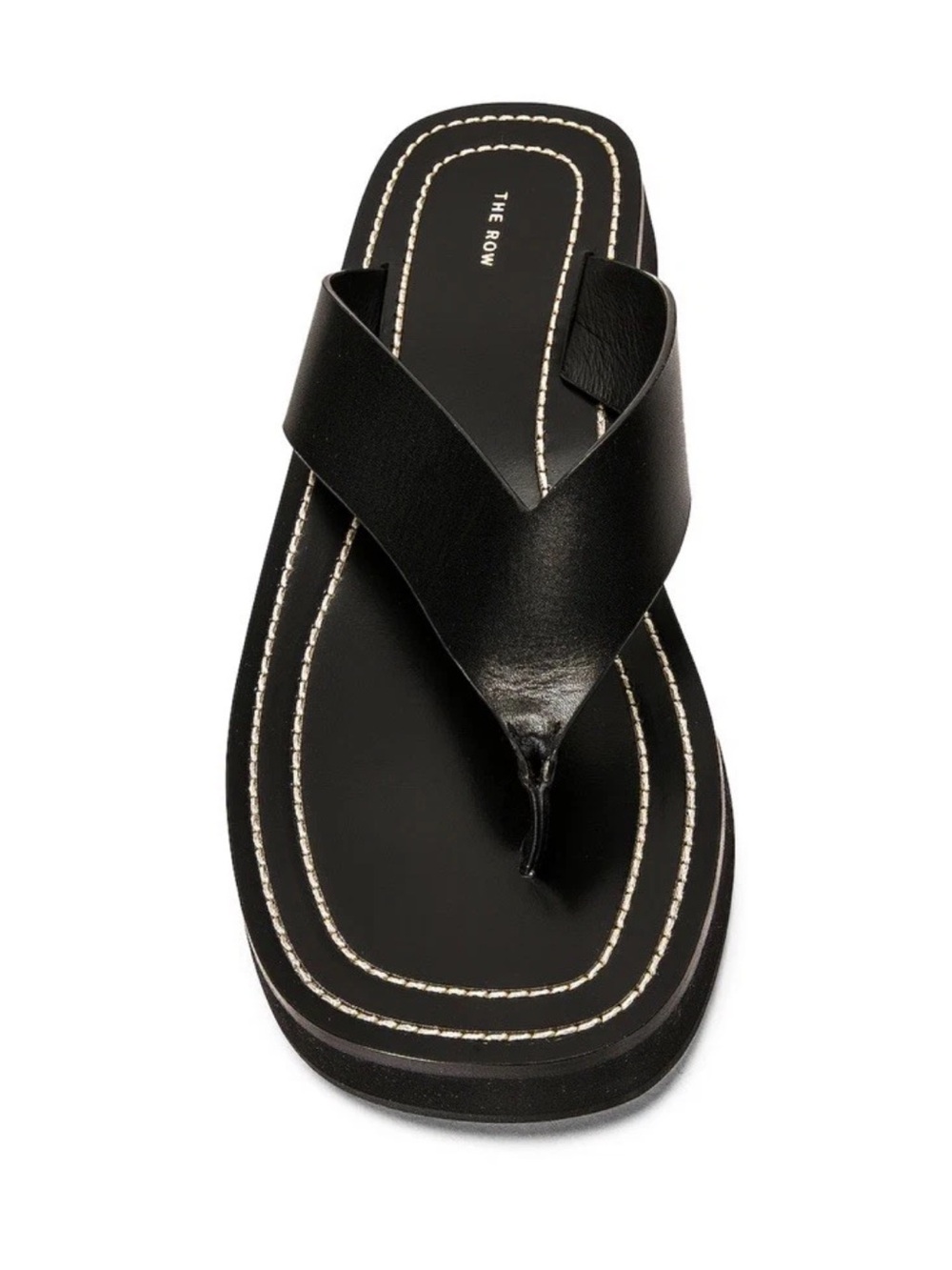The Row Ginza Sandals $990 Size 39
